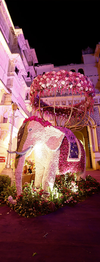 Destination Wedding In Udaipur Wedding Planners Decorators In