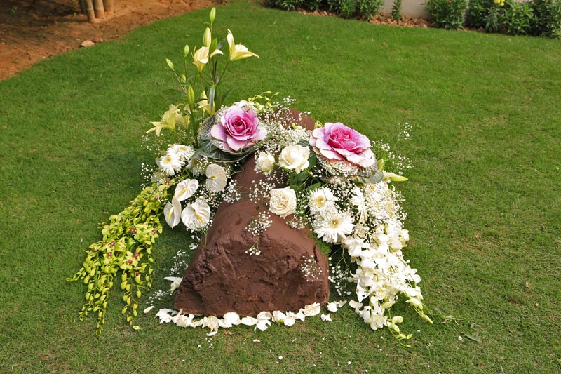 Flower Decoration in Marriages | Wedding Flower Decorations | FNP Weddings