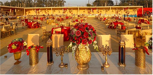 Best Wedding Planners And Decorators Company In Delhi Fnp Weddings