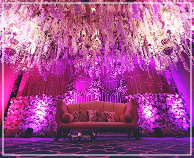 Best Wedding Planners And Decorators Company In Delhi Fnp Weddings