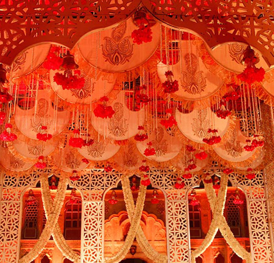 Best Wedding Planners And Decorators Company In Delhi Fnp Weddings